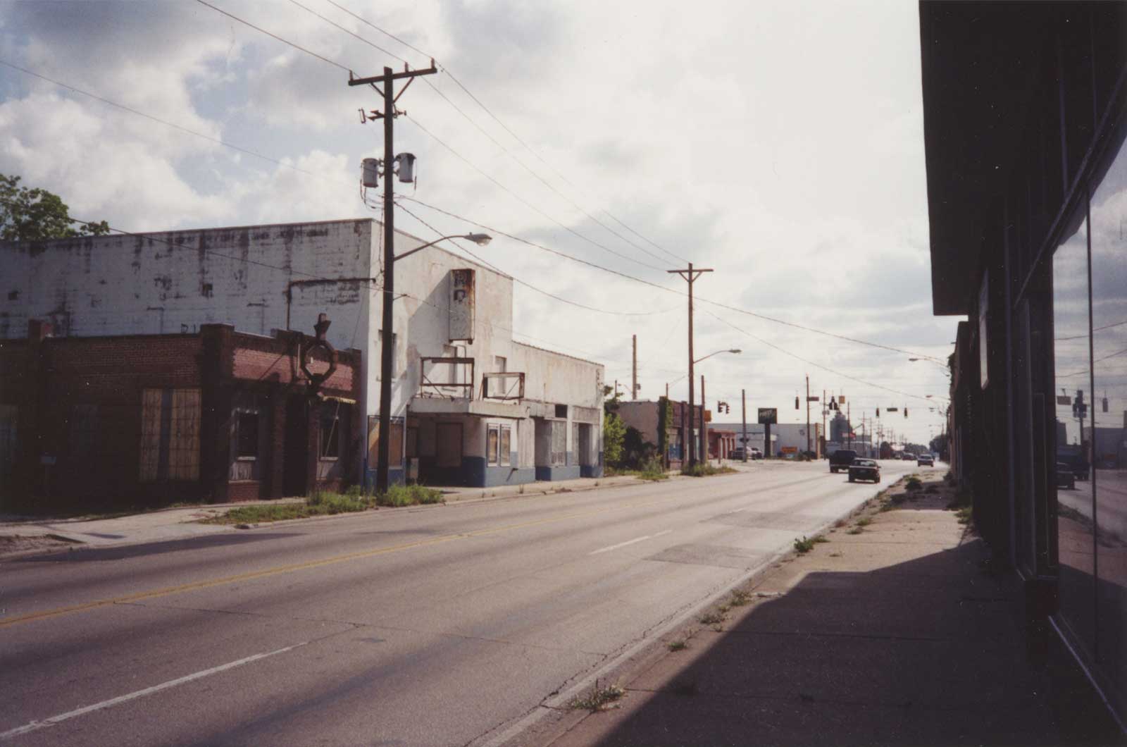 Roxy, Route 90 FL Roxy, Route 90 FL