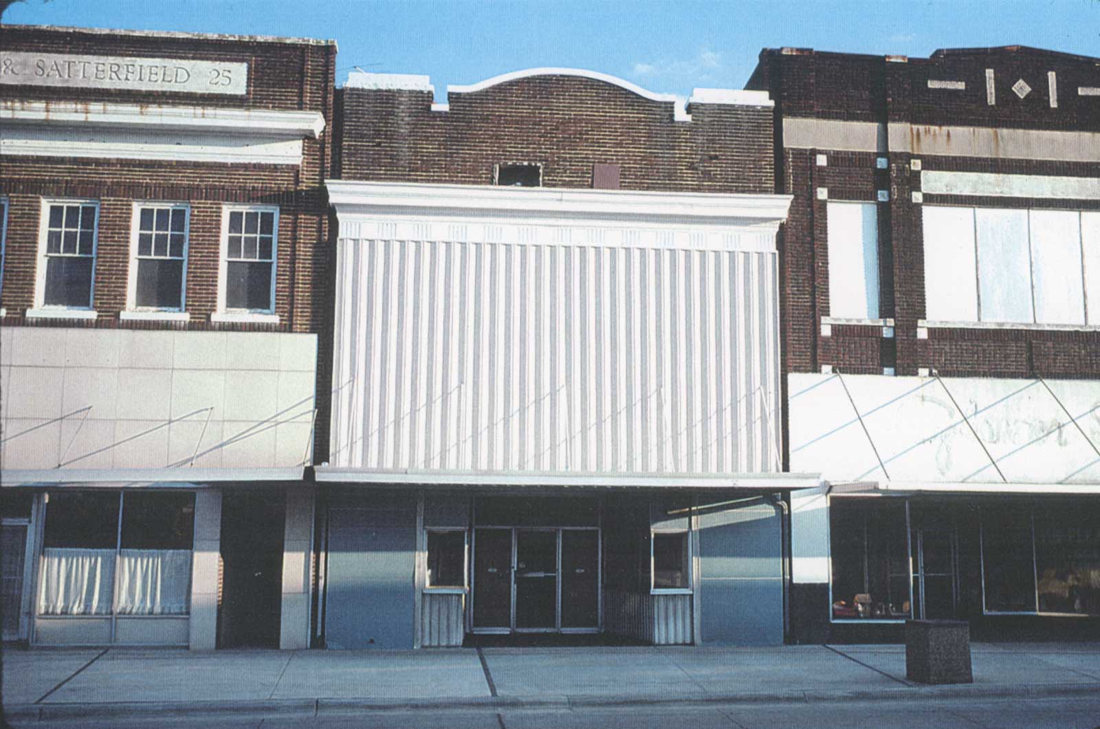 Palace, Roxboro NC Palace, Roxboro NC