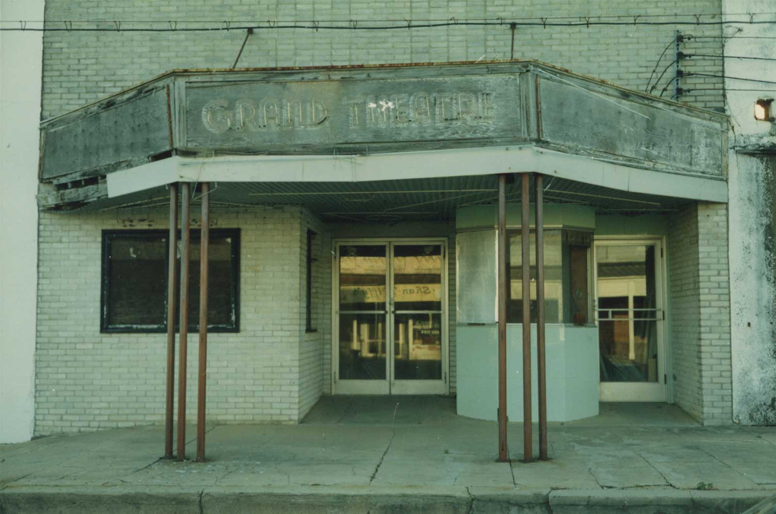 Grand, Slocomb AL Grand, Slocomb AL