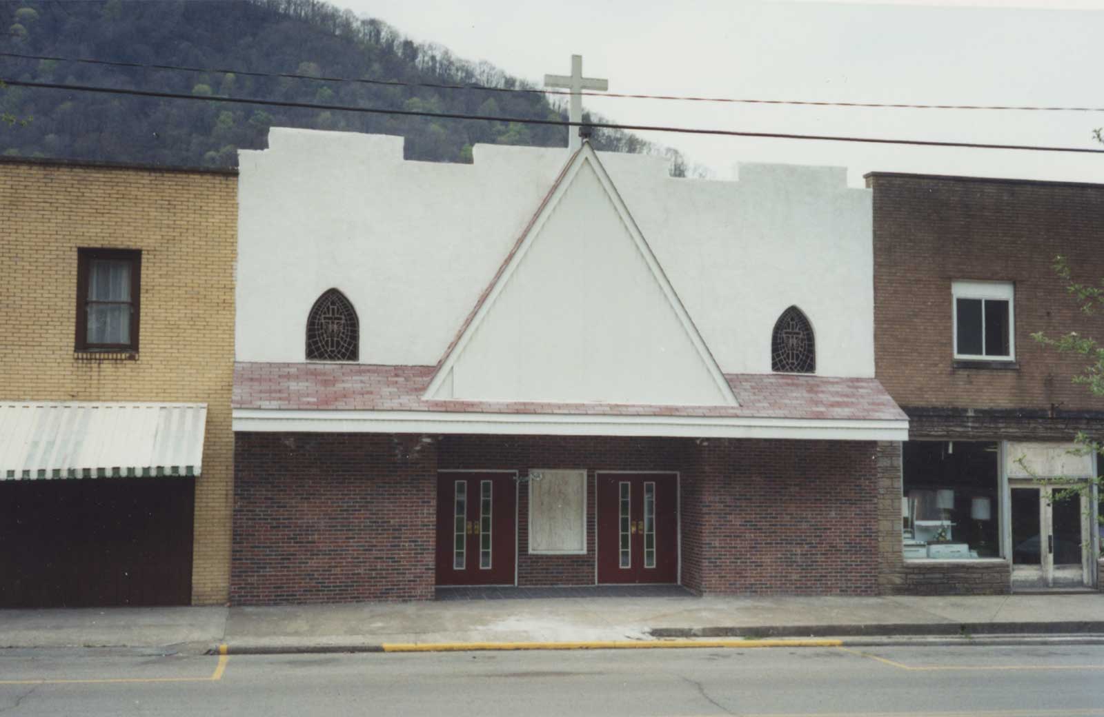Smithers, Smithers WV Smithers, Smithers WV
