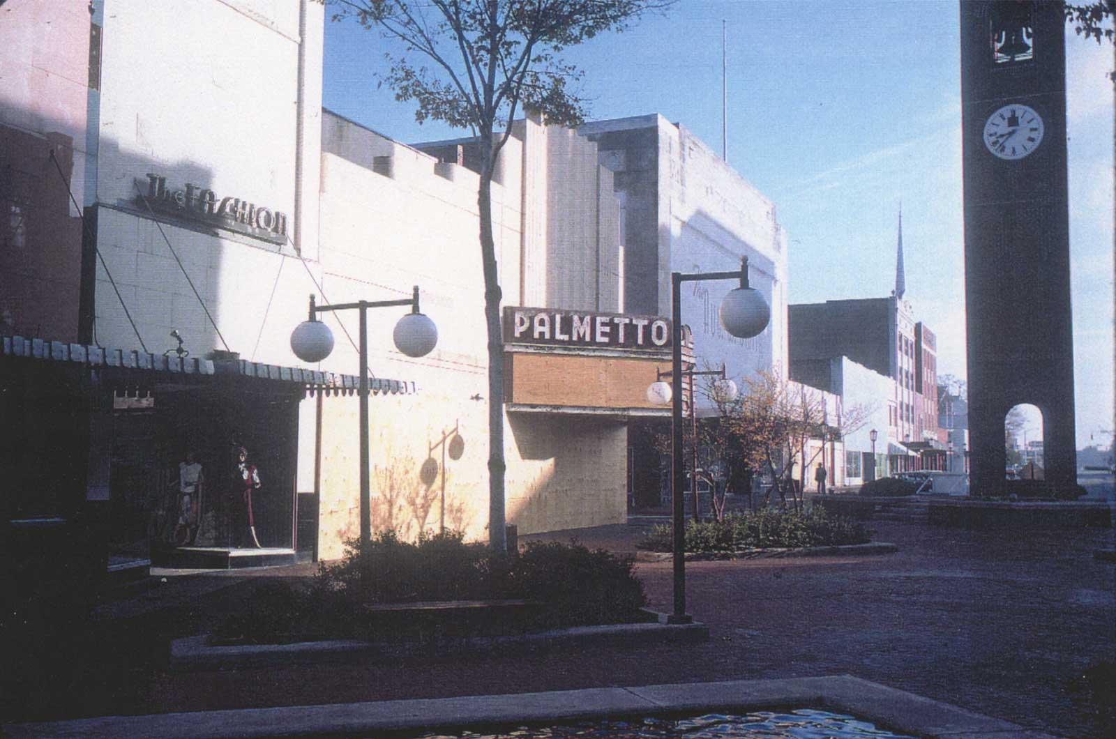 Palmetto, Spartanburg SC Palmetto, Spartanburg SC