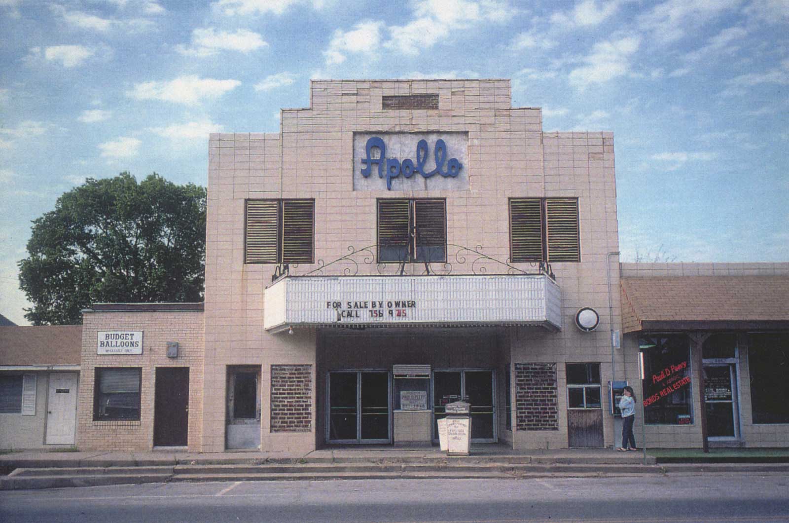 Apollo, Springdale AR Apollo, Springdale AR