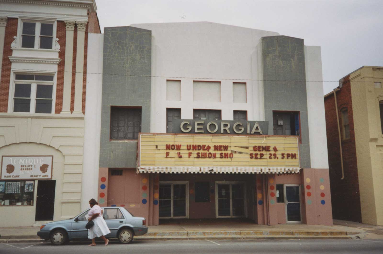 Georgia, Statesboro GA Georgia, Statesboro GA