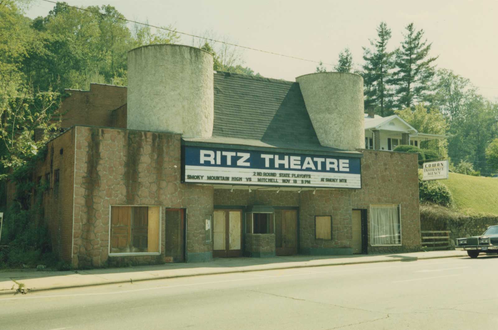 Ritz, Sylva GA Ritz, Sylva GA