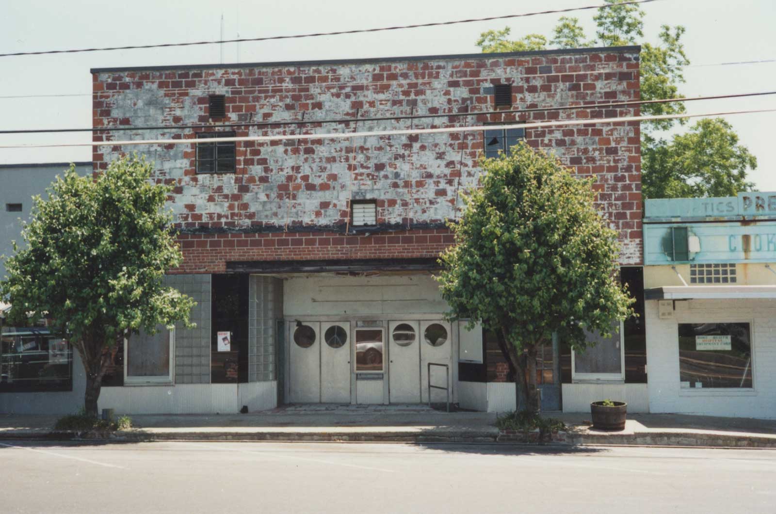 Colquitt, Blakely GA Colquitt, Blakely GA