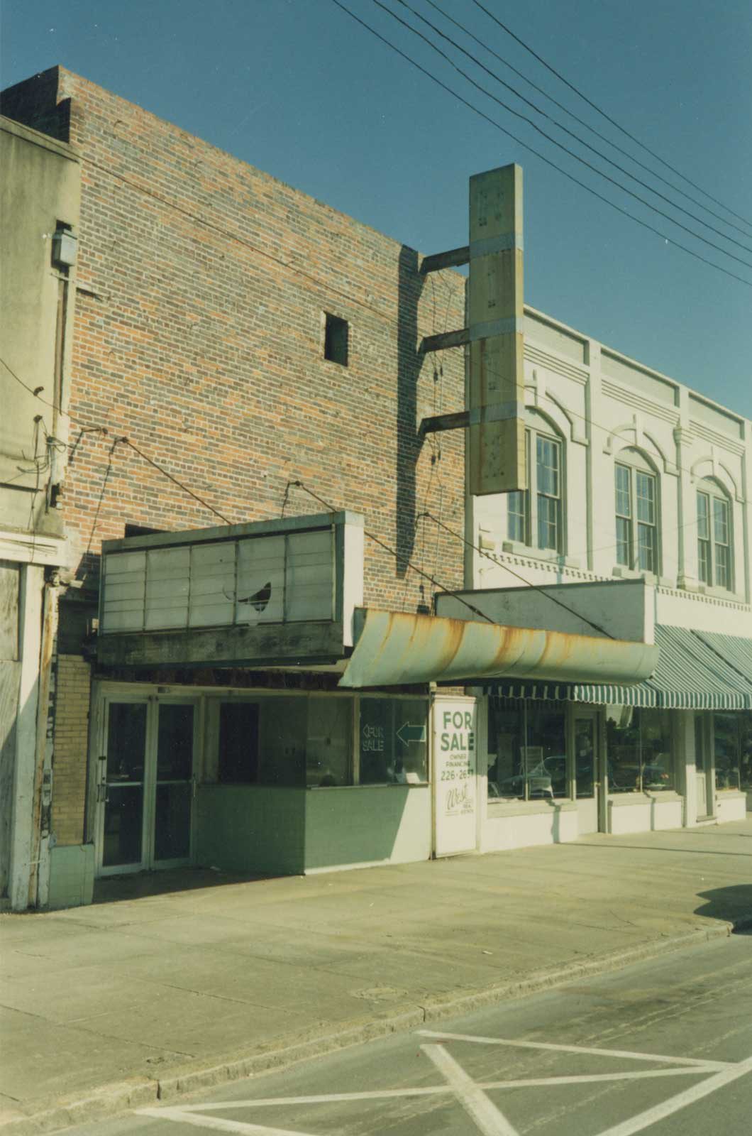 Ritz, Thomasville GA Ritz, Thomasville GA