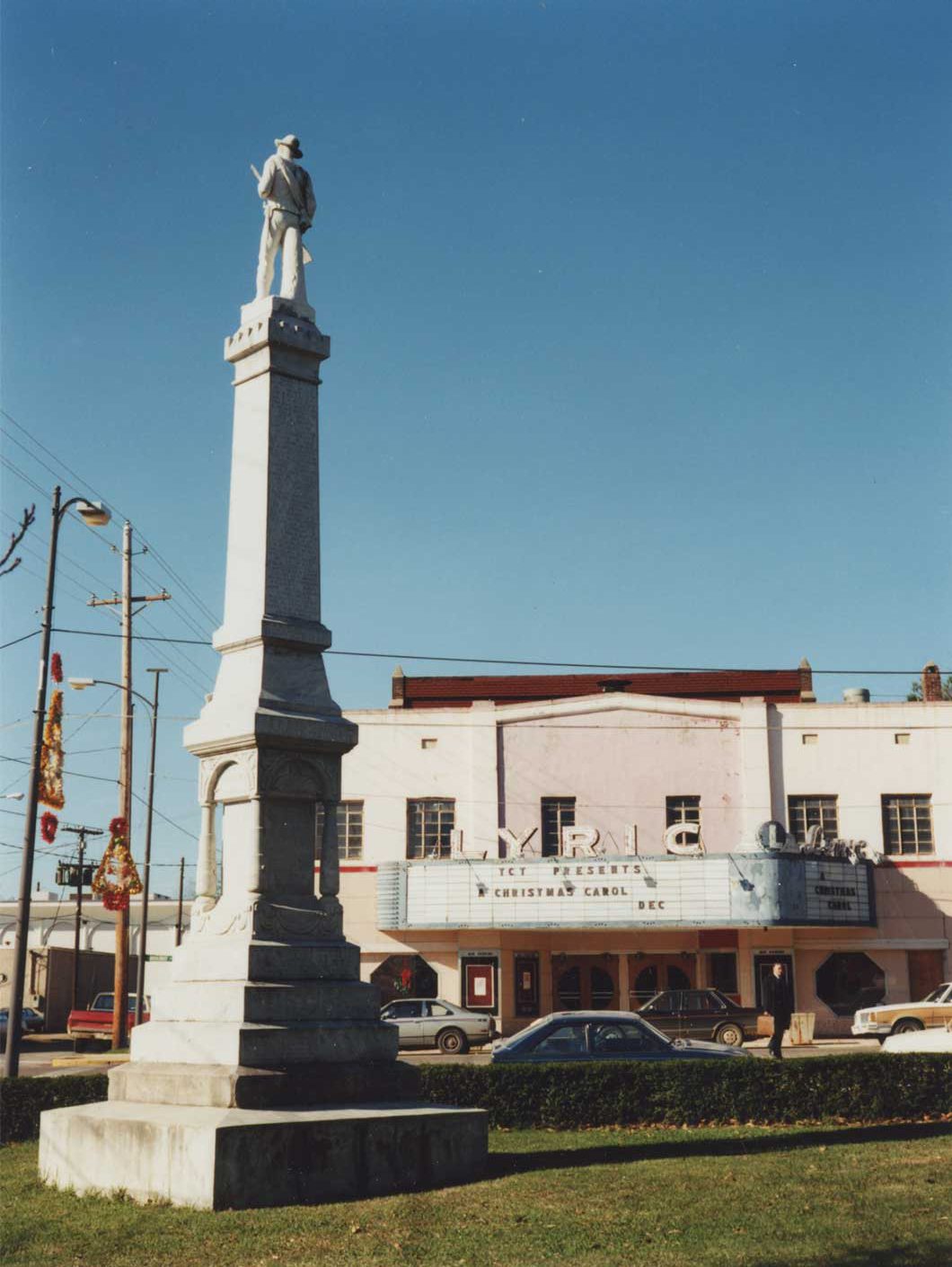 Lyric, Tupelo MS Lyric, Tupelo MS