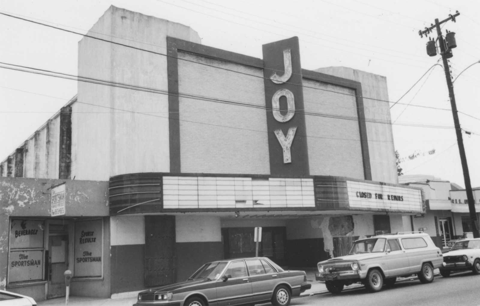 Joy, Vicksburg MS Joy, Vicksburg MS