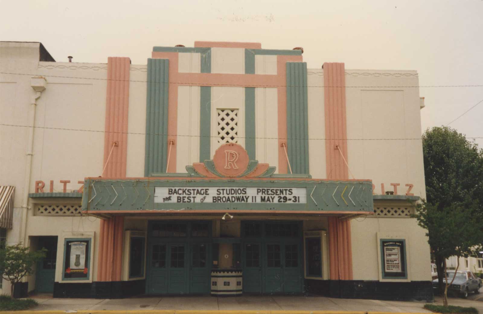 Ritz, Waycross GA Ritz, Waycross GA