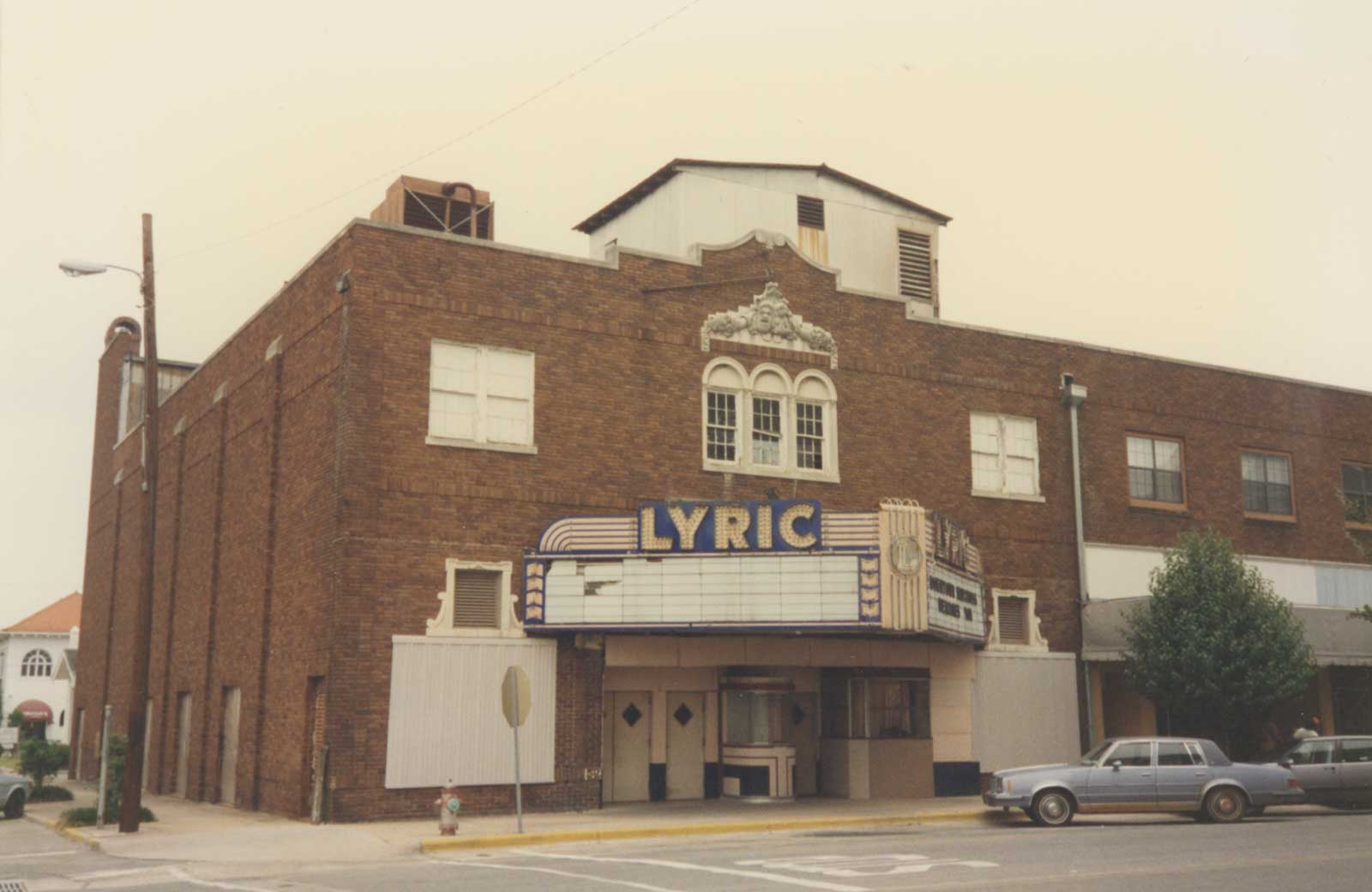 Lyric, Waycross GA Lyric, Waycross GA