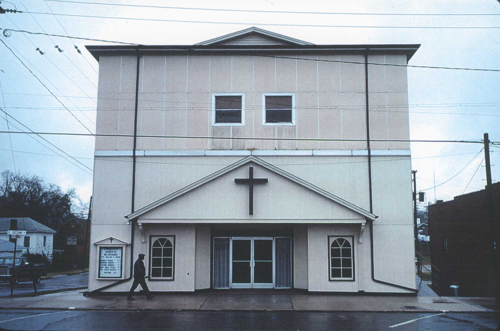 Center, Wendell NC Center, Wendell NC