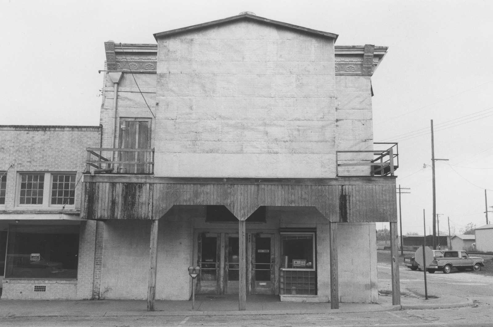Unknown, White Castle LA Unknown, White Castle LA