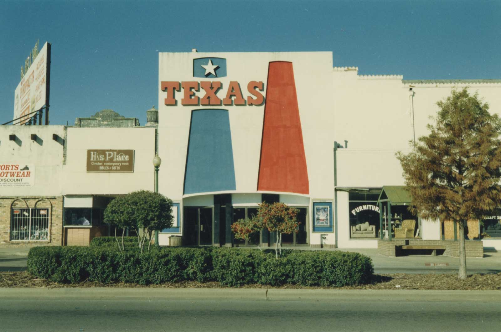 Texas, Dallas TX Texas, Dallas TX