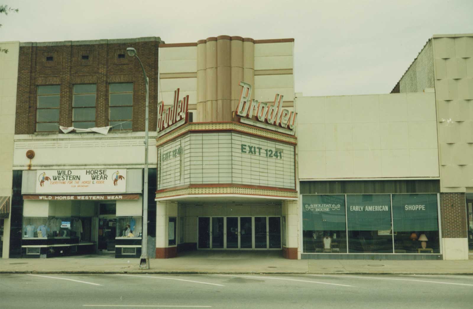 Bradley, Columbus GA Bradley, Columbus GA