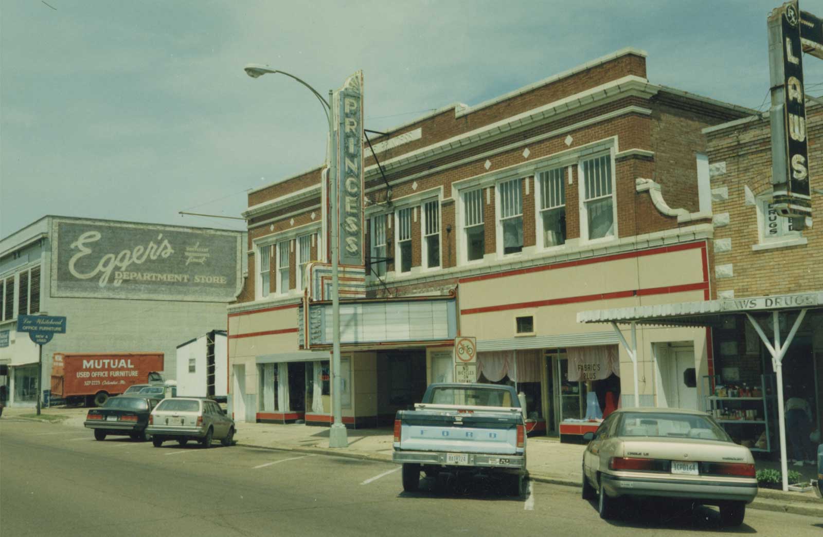 Princess, Columbus MS Princess, Columbus MS