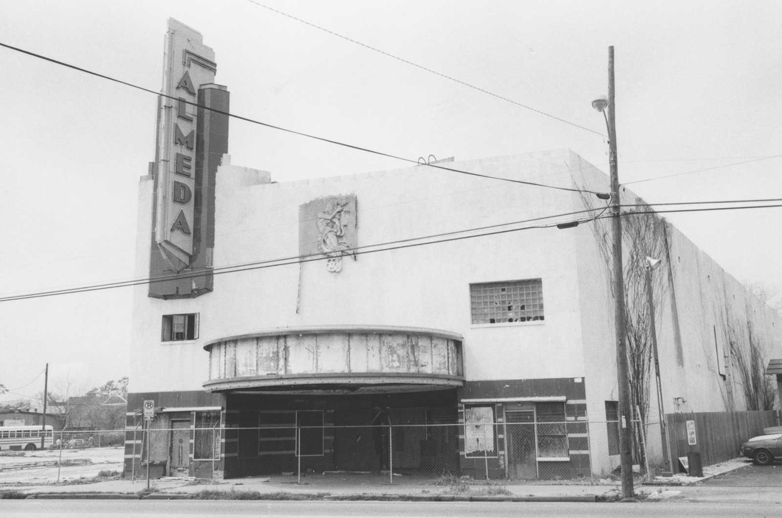 Almeda, Houston TX Almeda, Houston TX
