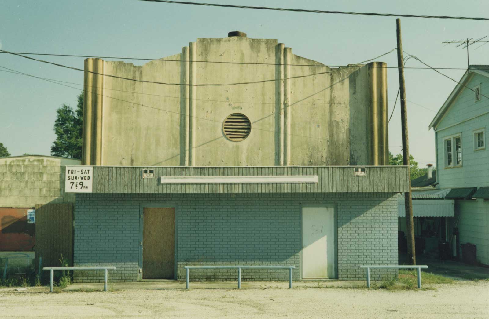Fun Des, Alienmands LA Fun Des, Alienmands LA