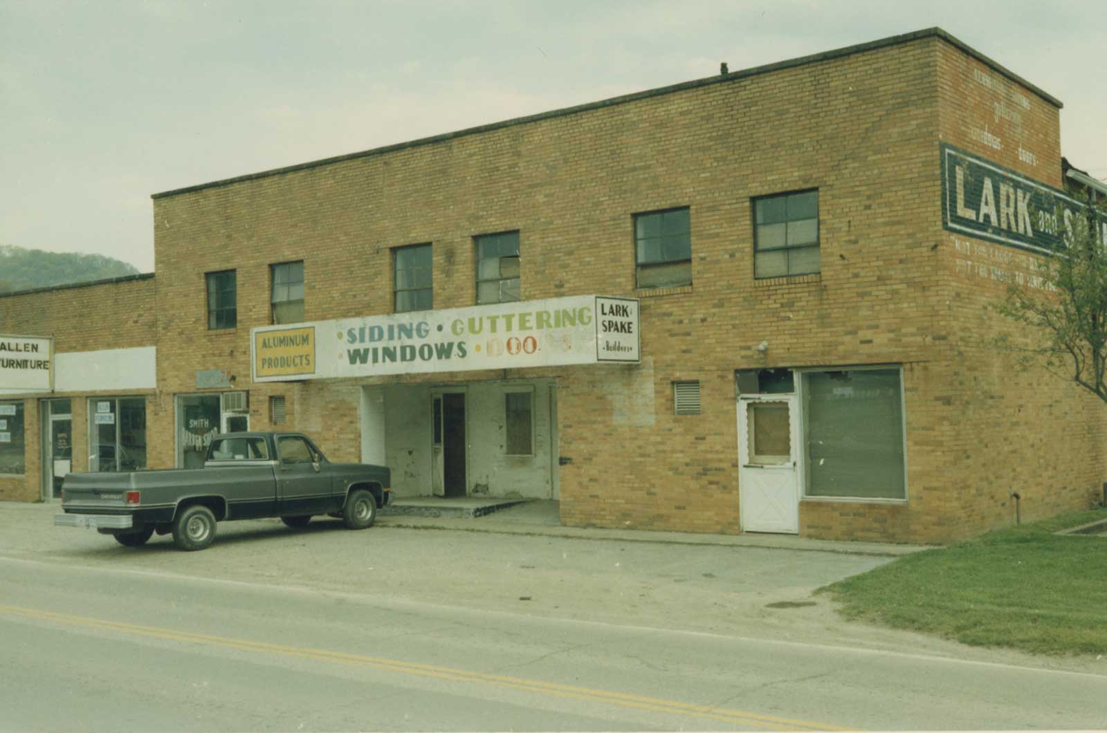 Mach, Allen KY Mach, Allen KY
