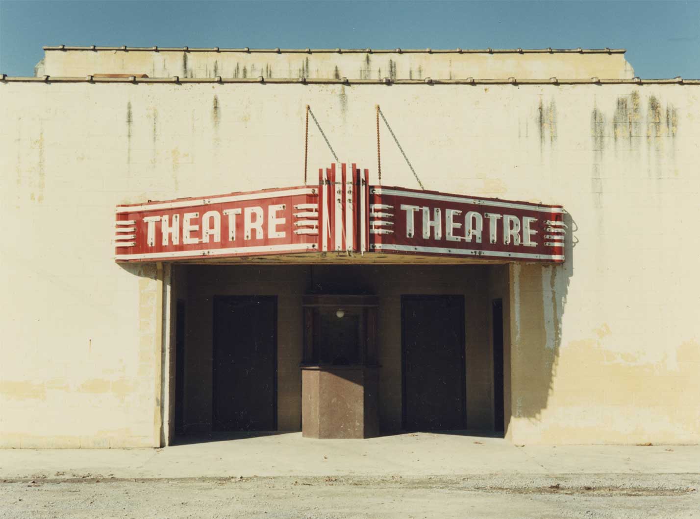 Theatre, Ewing VA Theatre, Ewing VA