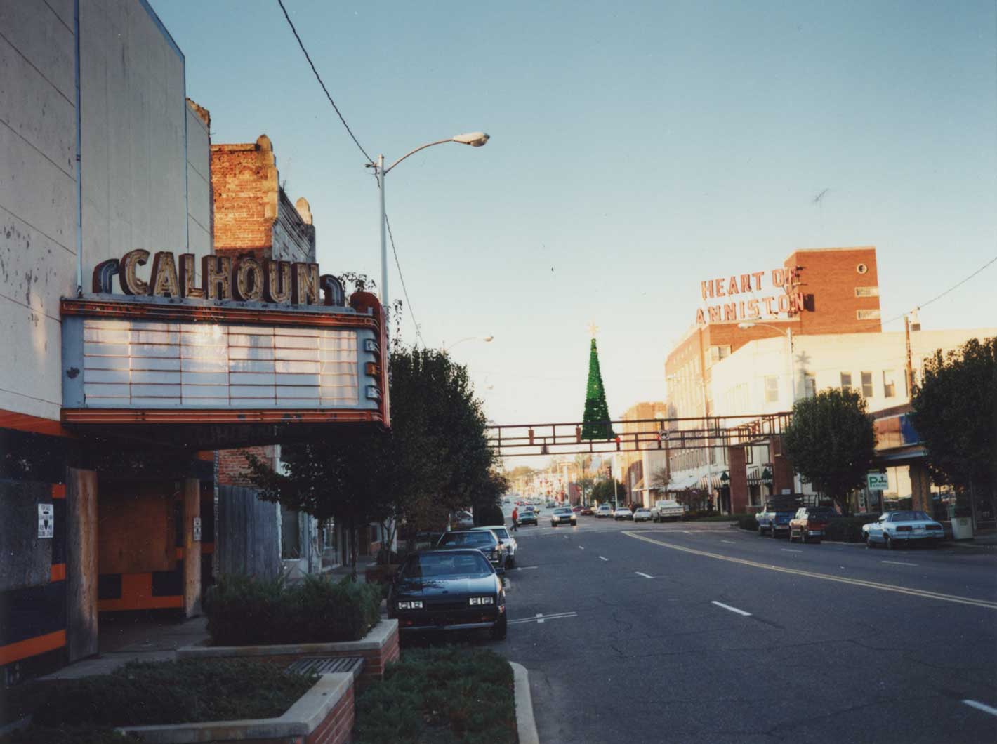 Calhoun, Anniston AL Calhoun, Anniston AL