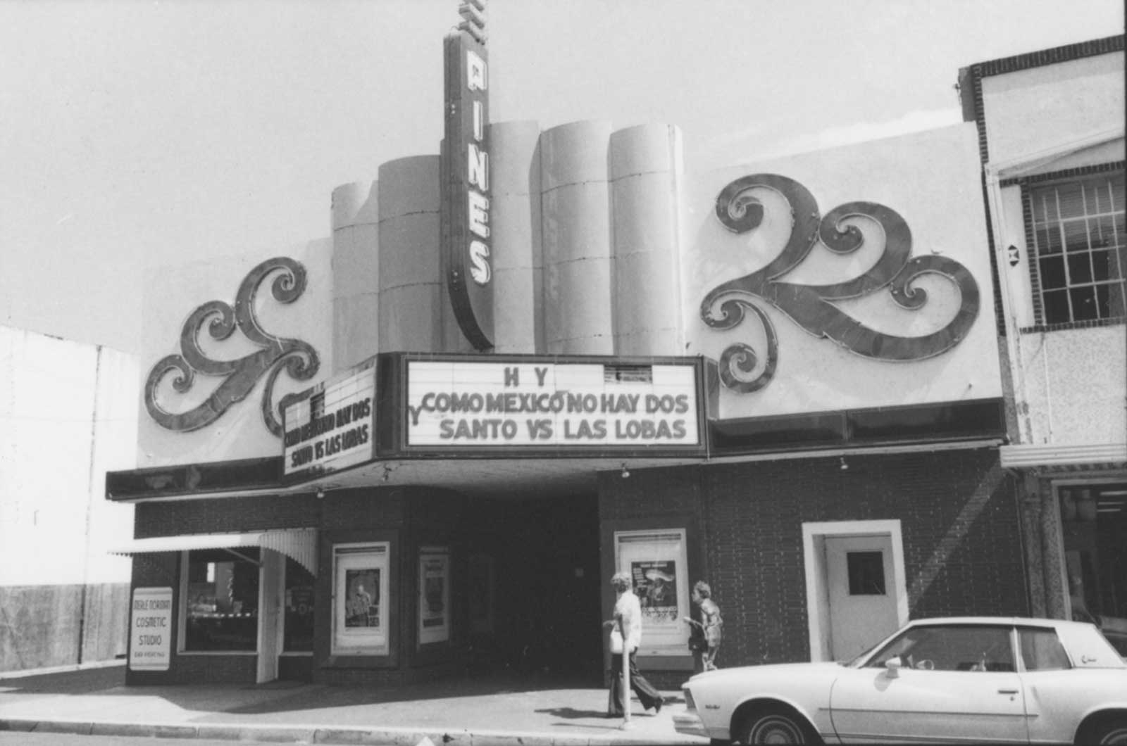 Pines, Lufkin TX Pines, Lufkin TX