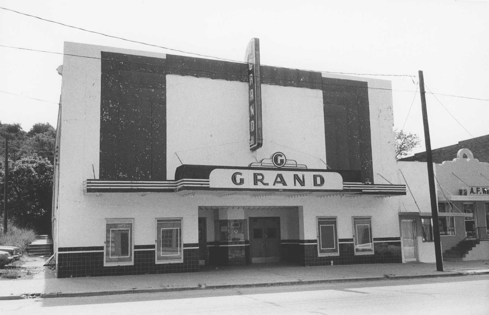 Grand, Mineral Well TX Grand, Mineral Well TX