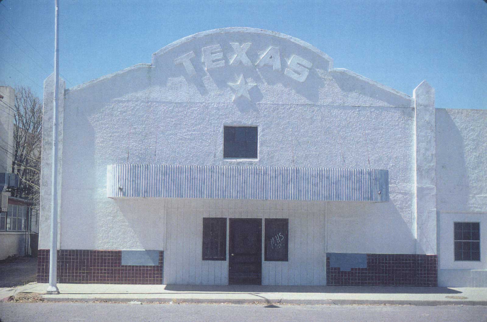 Texas, Marfa TX Texas, Marfa TX