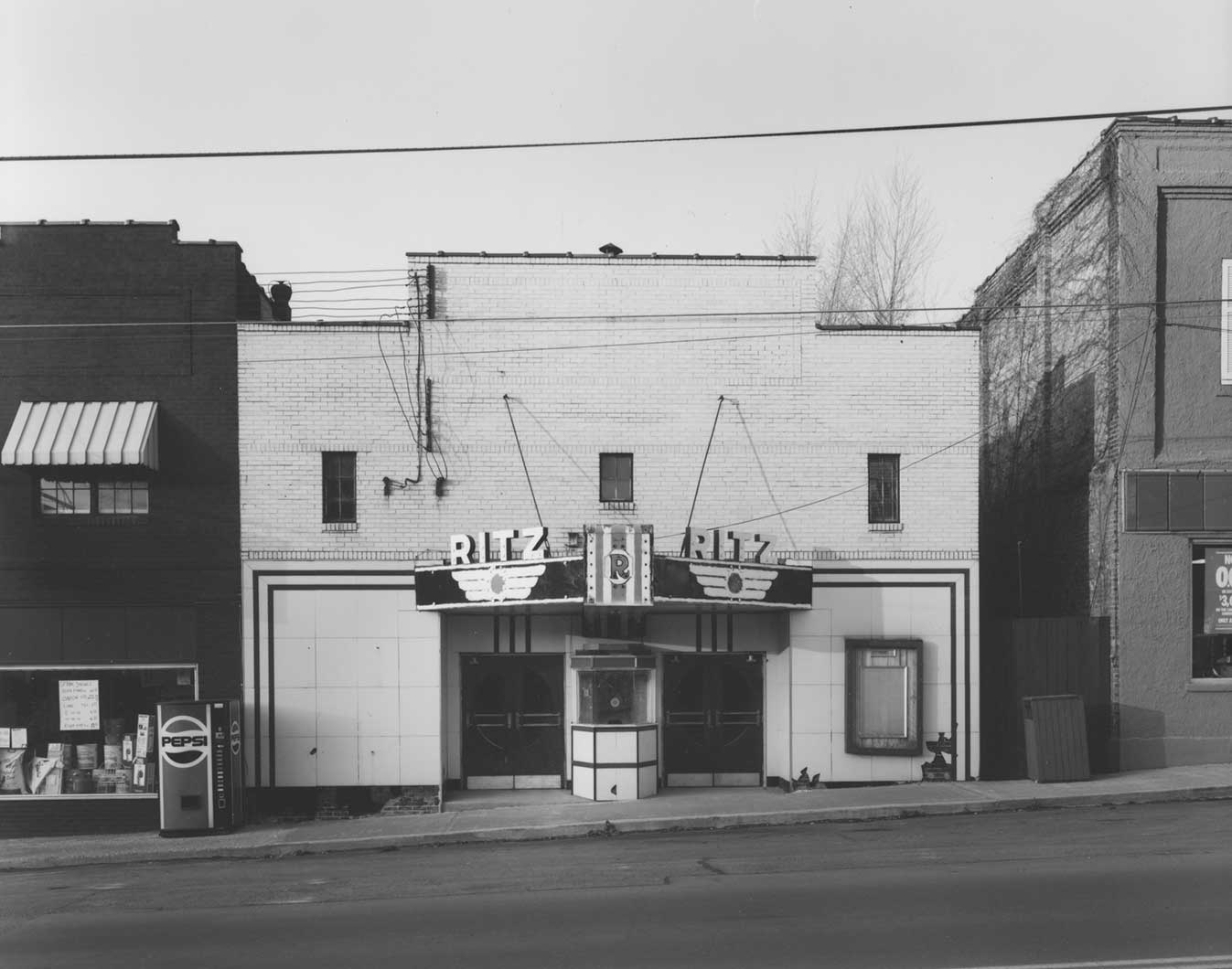 Ritz, Ansted WV Ritz, Ansted WV