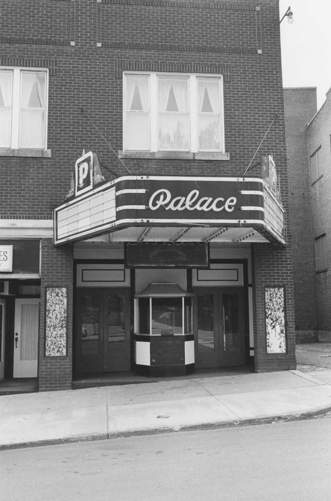 Palace, Frostburg MD Palace, Frostburg MD