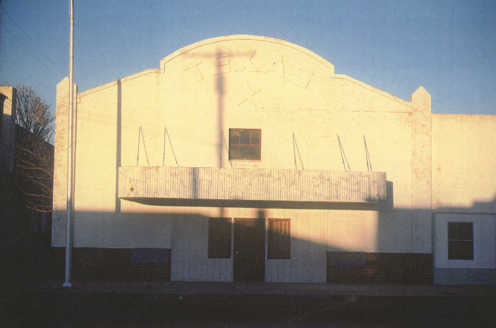 Texas, Marfa TX Texas, Marfa TX