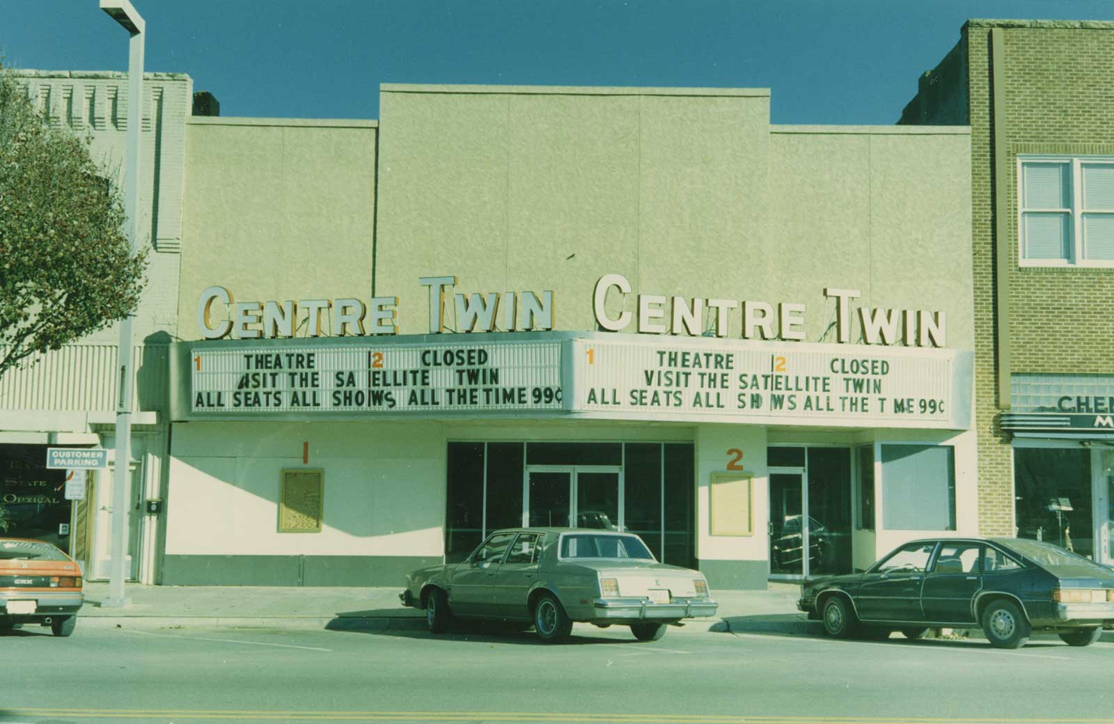 Centre, Oklahoma City OK Centre, Oklahoma City OK
