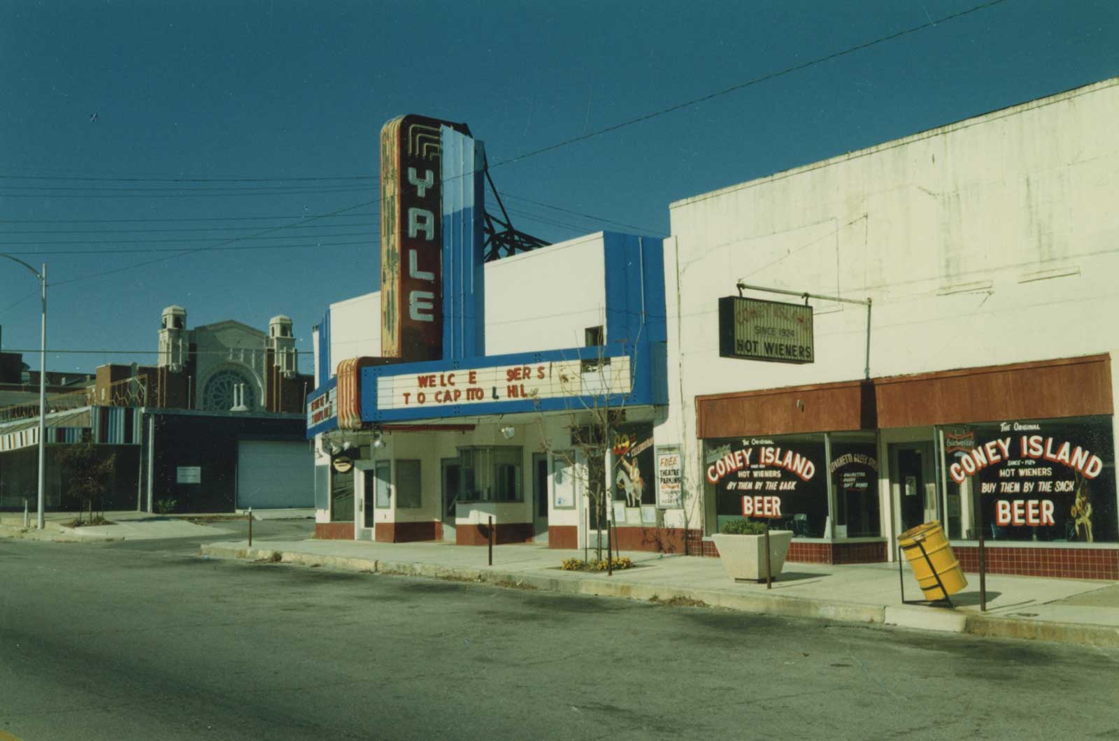 Yale, Oklahoma City OK Yale, Oklahoma City OK