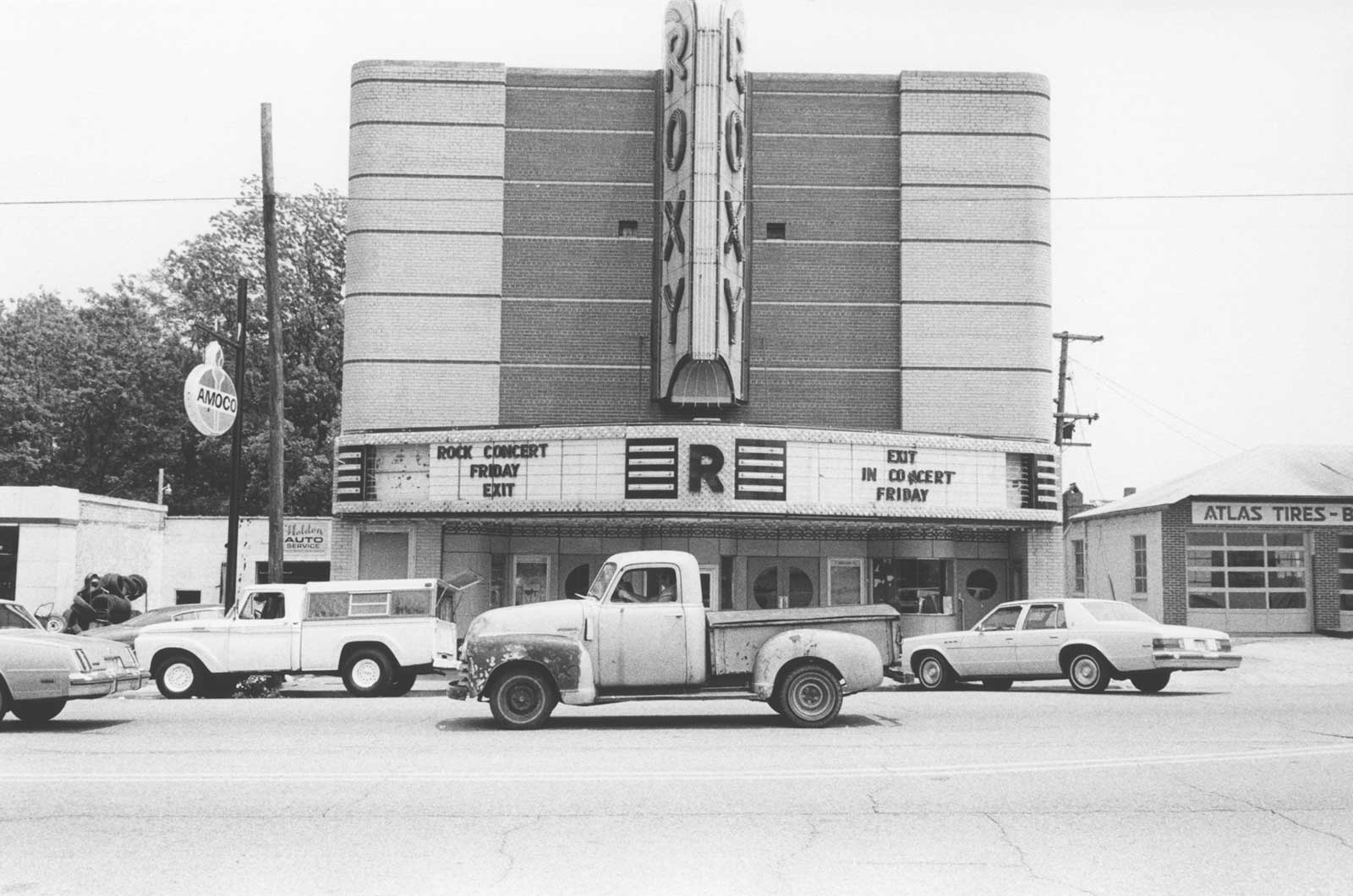 Roxy, Haleyville AL Roxy, Haleyville AL