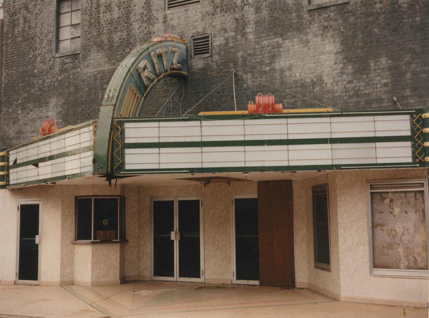 Ritz, Hammond LA Ritz, Hammond LA