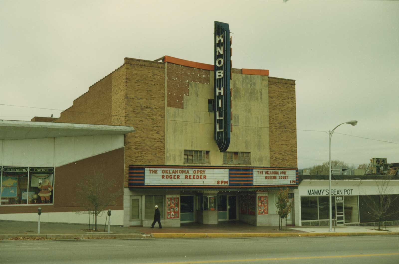 Knob Hill, Oklahoma City OK Knob Hill, Oklahoma City OK
