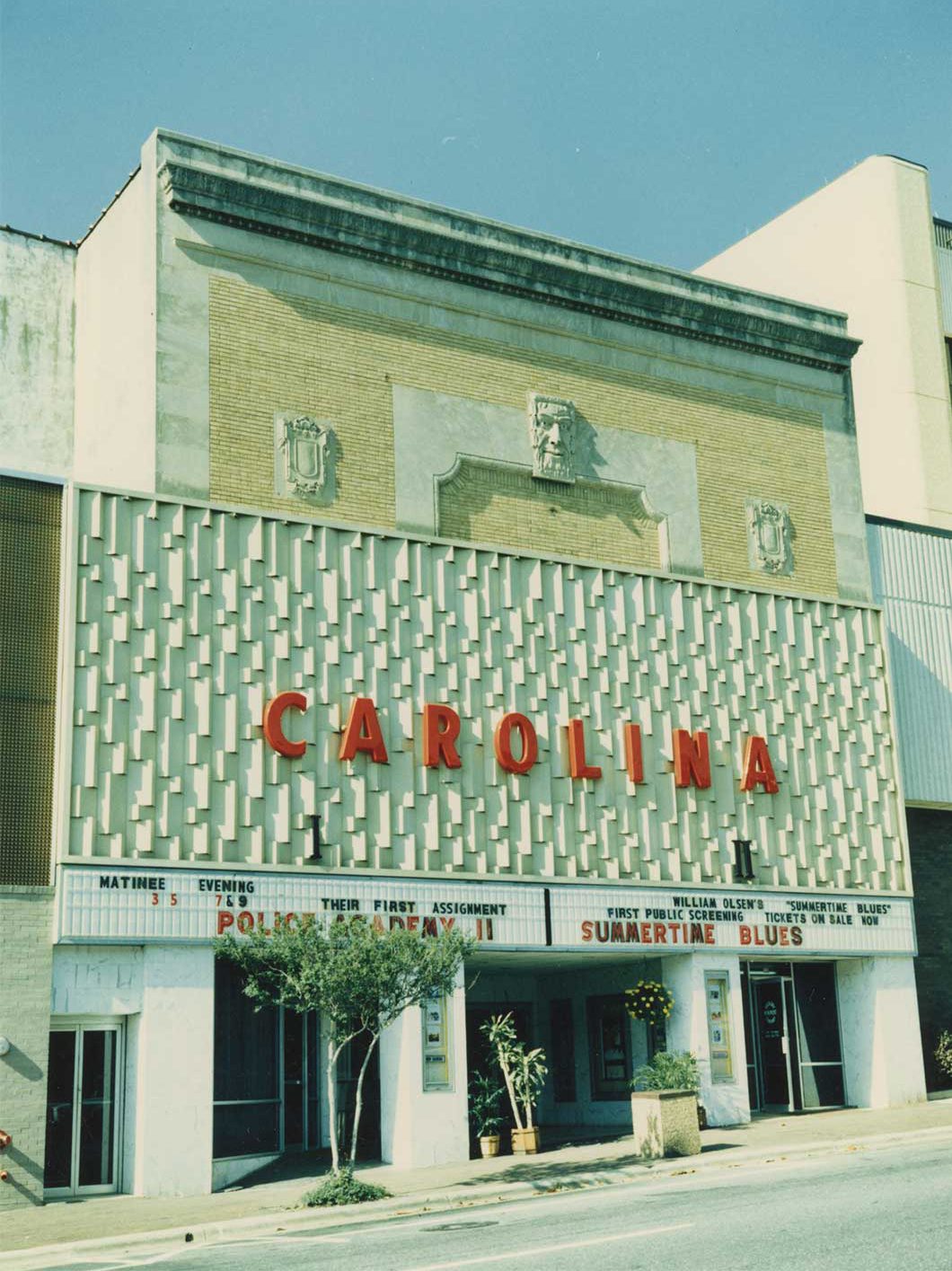Carolina, Hickory NC Carolina, Hickory NC