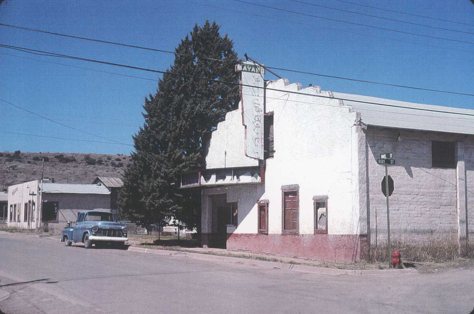 Bayard, Bayard NM Bayard, Bayard NM