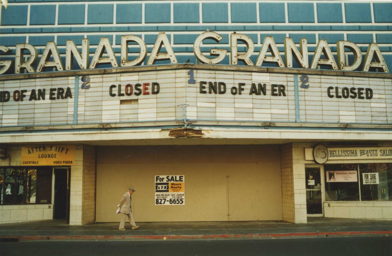 Granada, Reno NV Granada, Reno NV