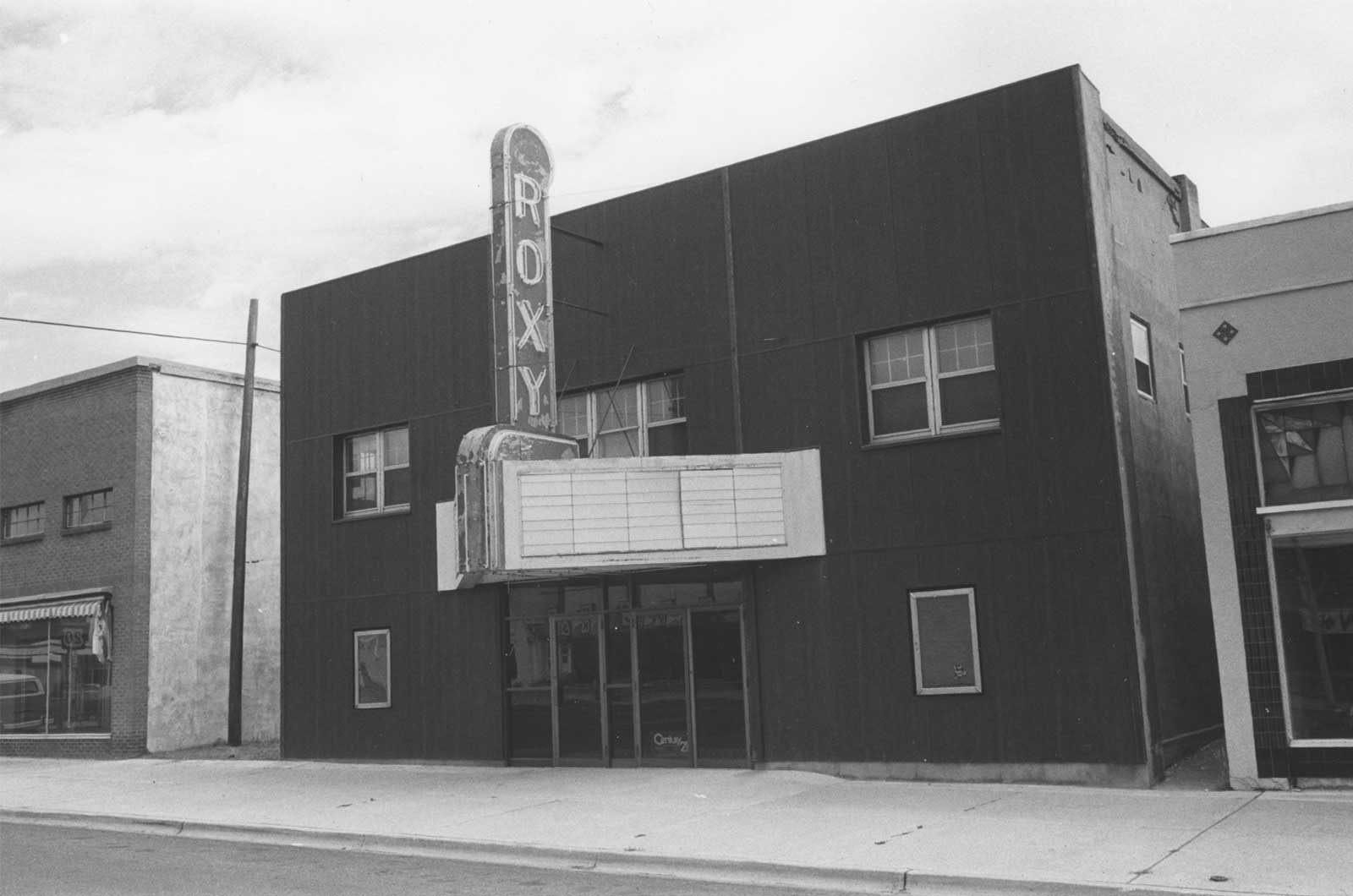 Roxy, St. Anthony ID Roxy, St. Anthony ID