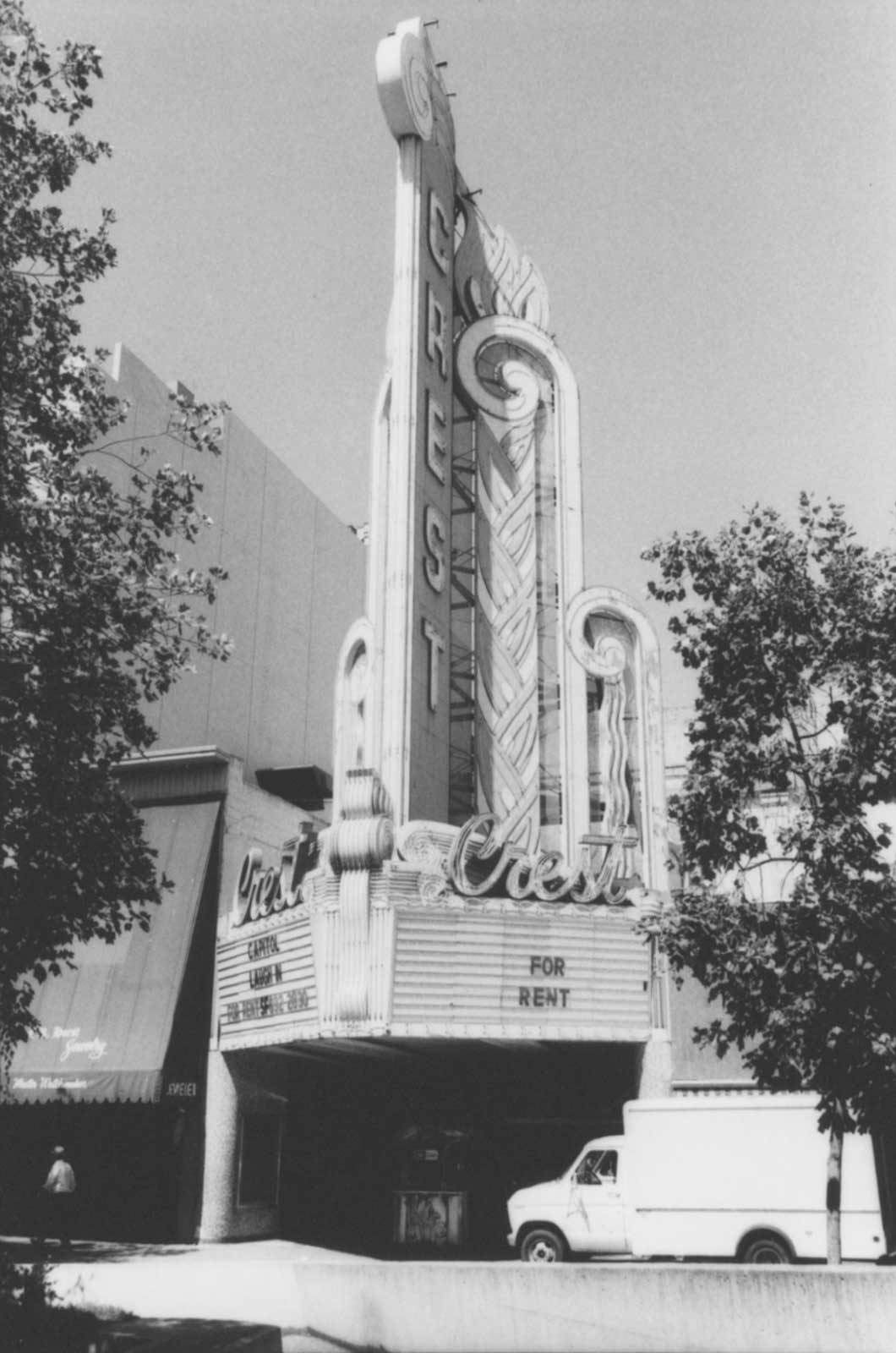 Crest, Sacramento CA Crest, Sacramento CA