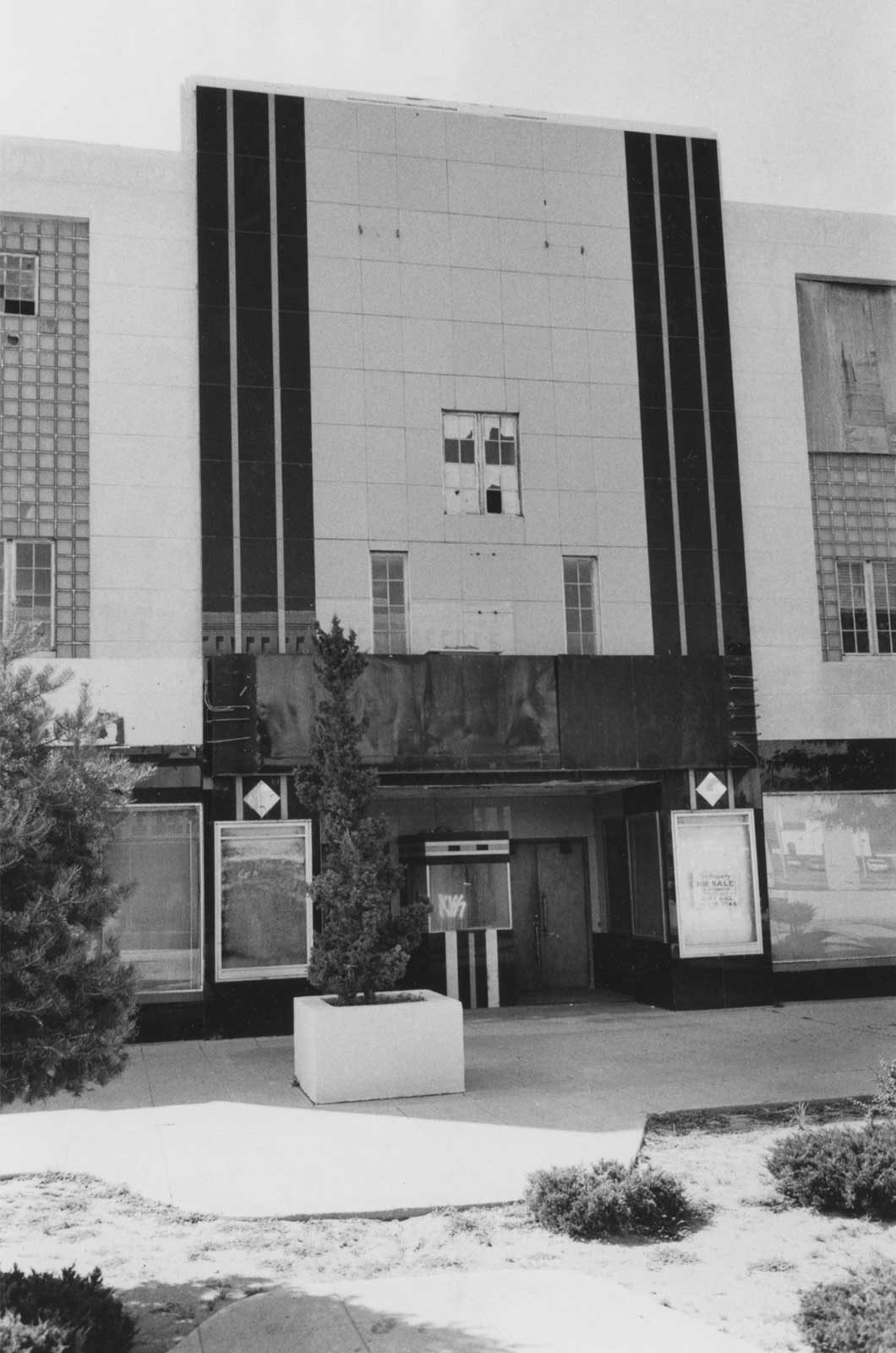 Odeon, Tucumcari NM Odeon, Tucumcari NM