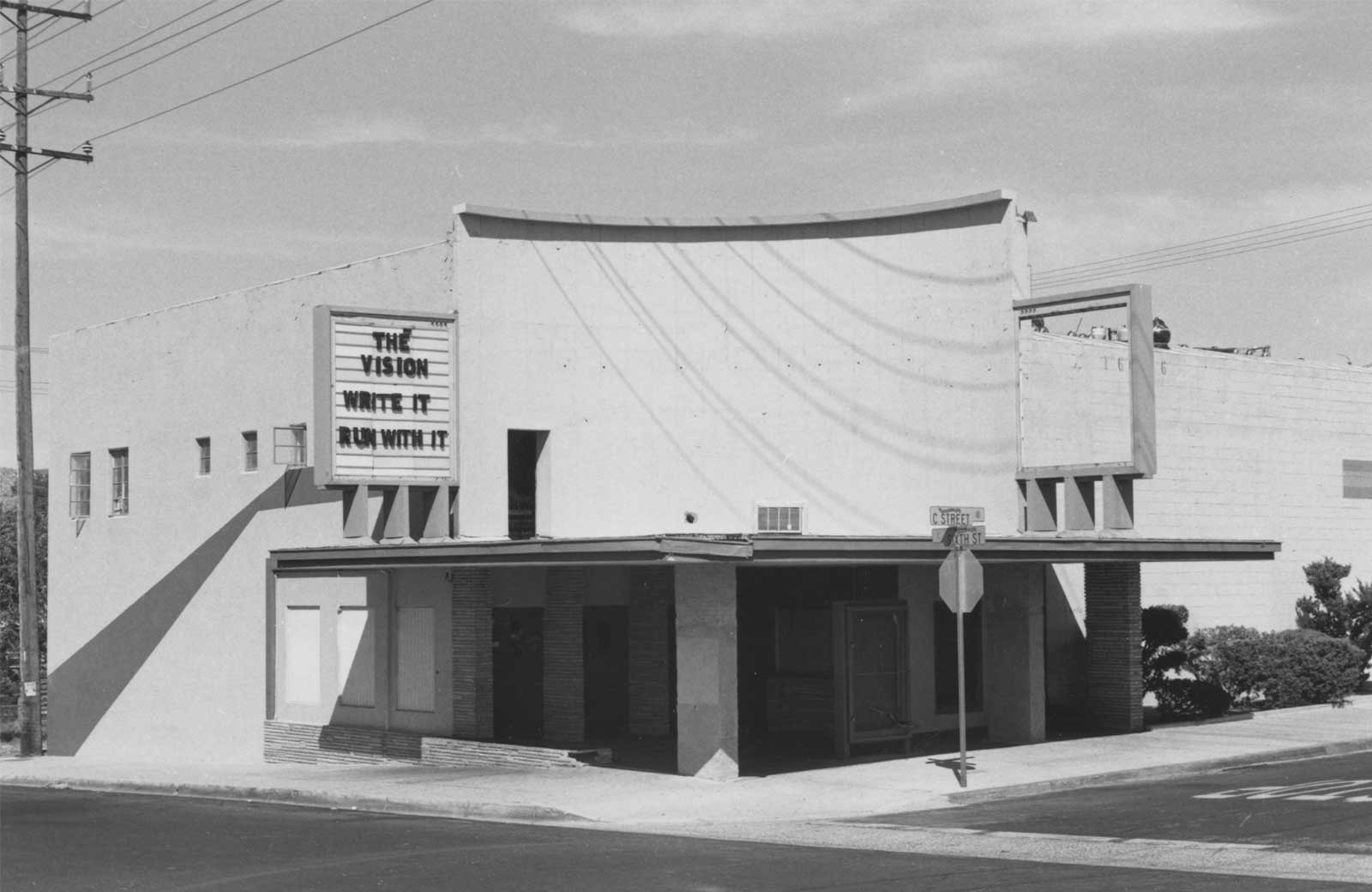 El Rancho, Victorville CA El Rancho, Victorville CA