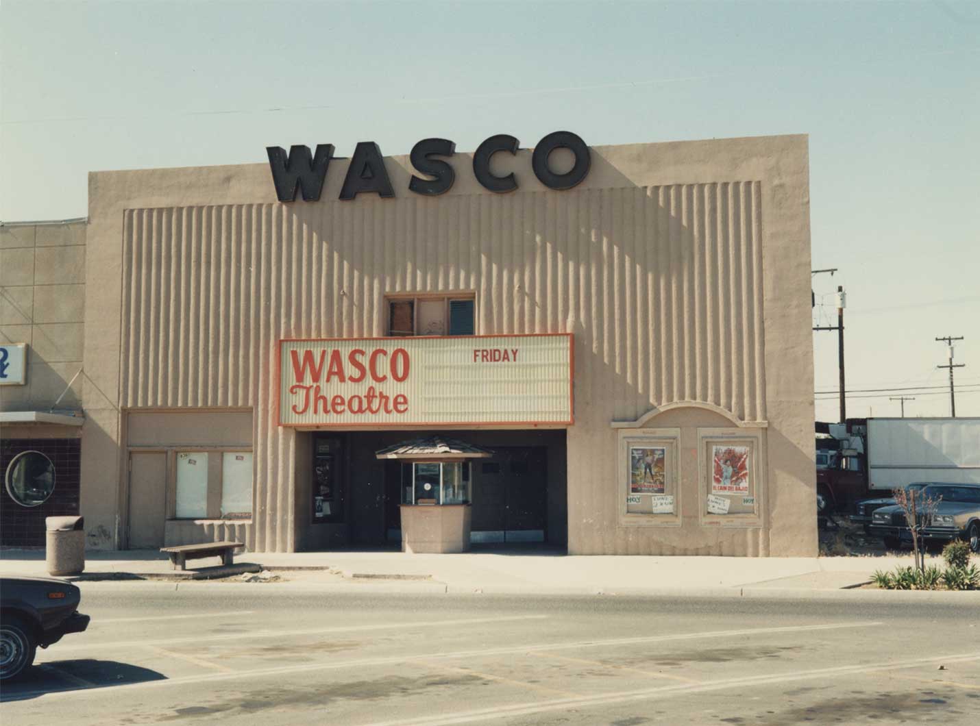 Wasco, Wasco CA Wasco, Wasco CA