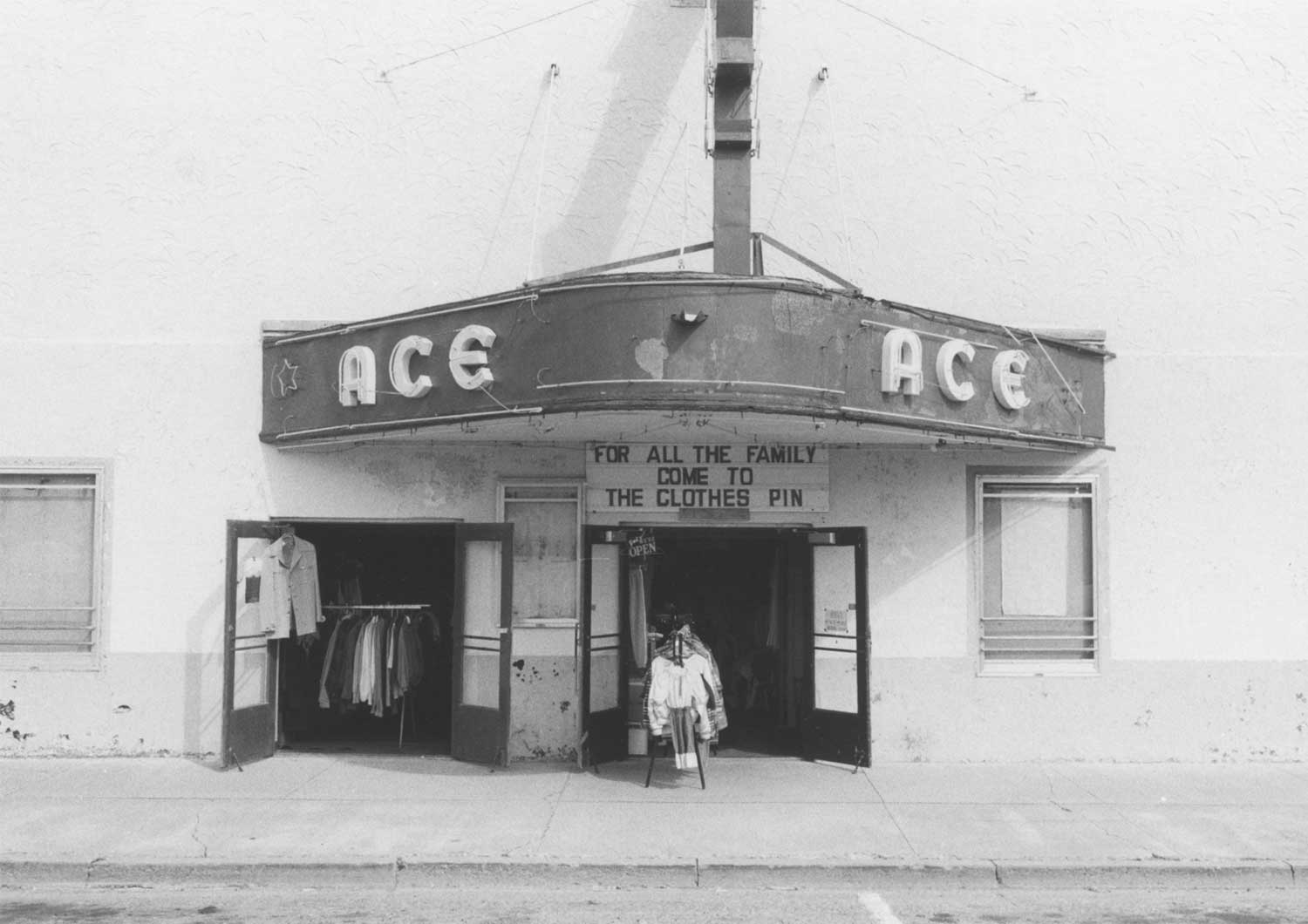Ace, Wendell ID Ace, Wendell ID
