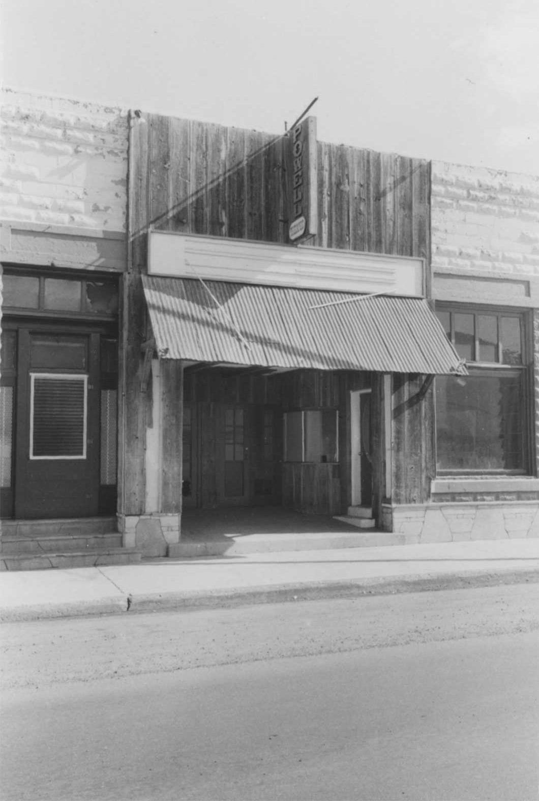 Powell, Williams AZ Powell, Williams AZ