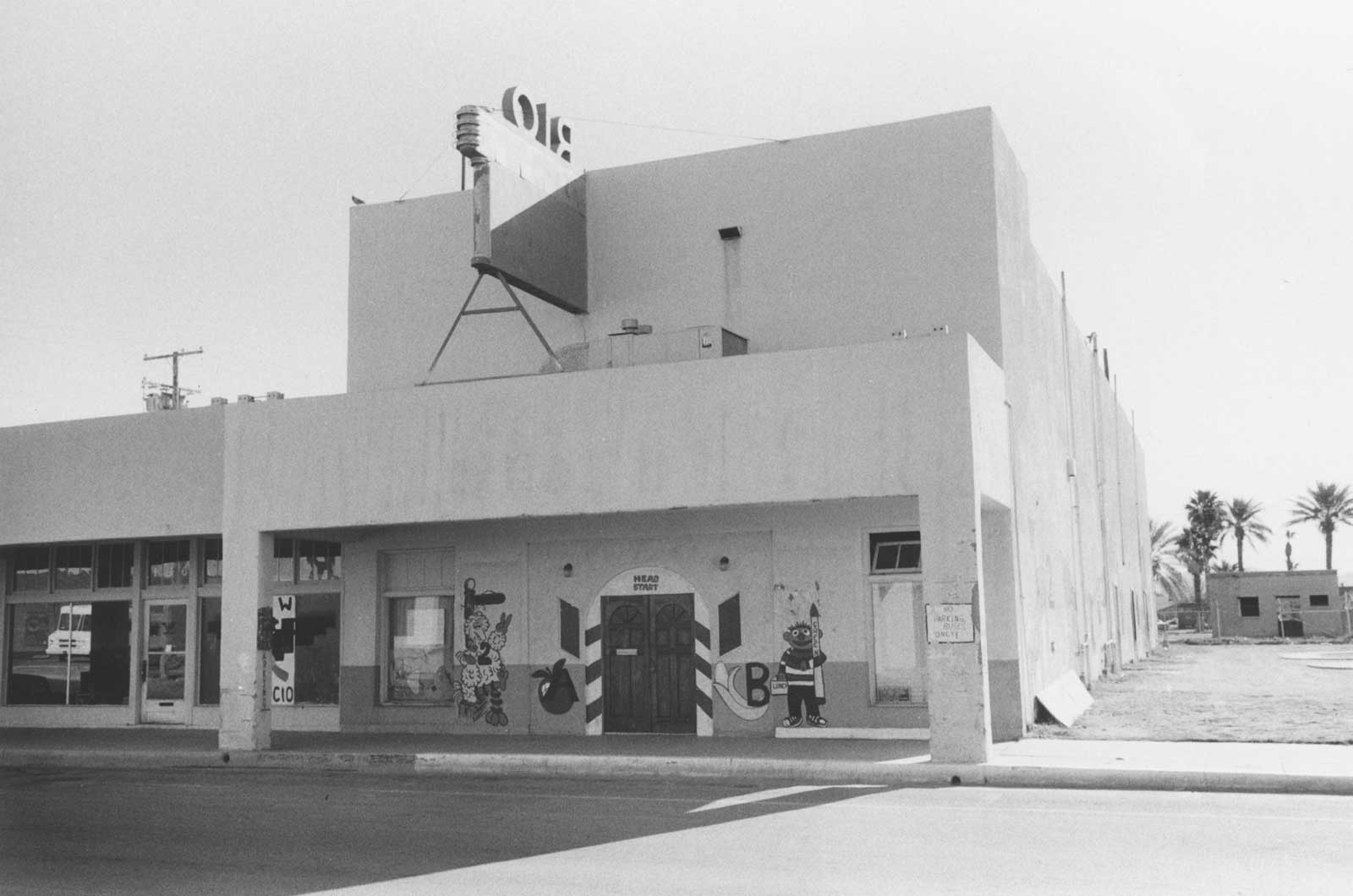 Rio, Blythe CA Rio, Blythe CA