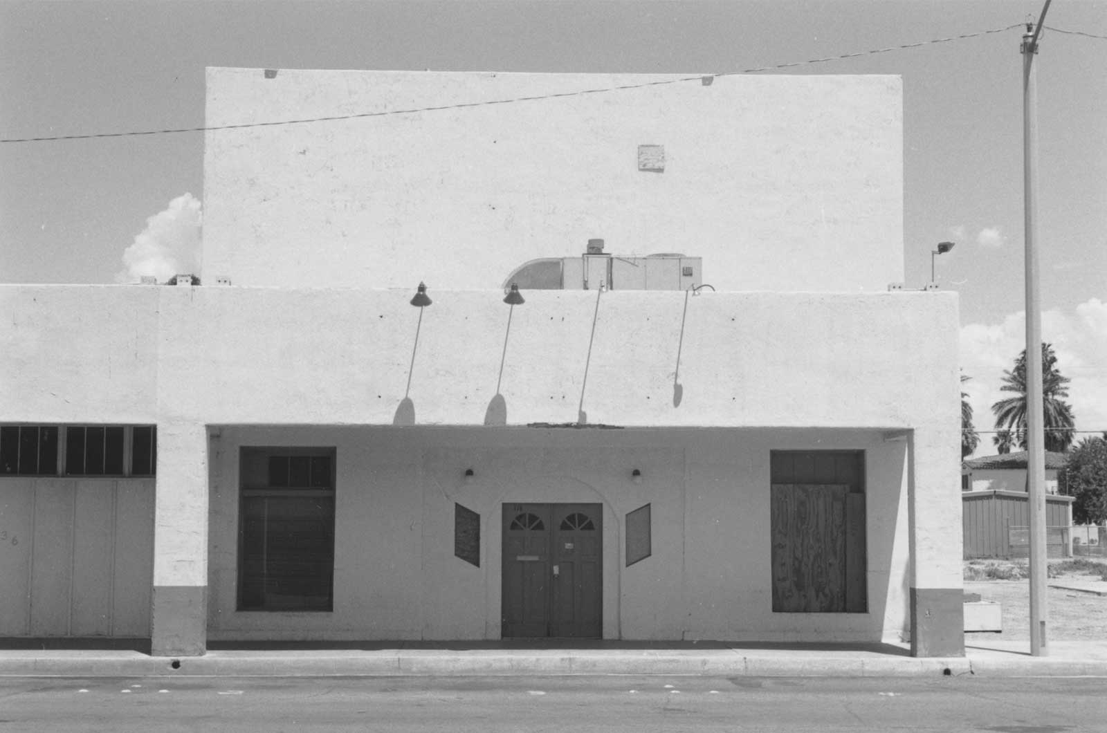 Rio, Blythe CA Rio, Blythe CA