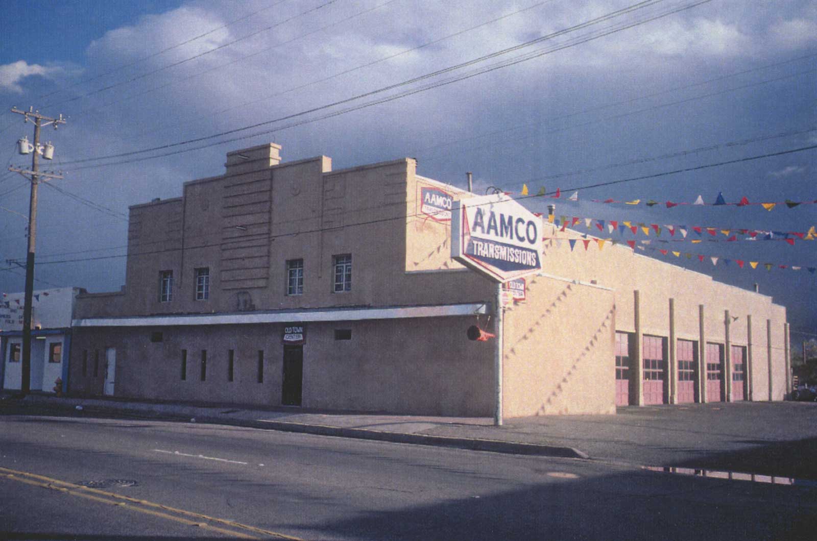 Sandia, Albuquerque NM Sandia, Albuquerque NM