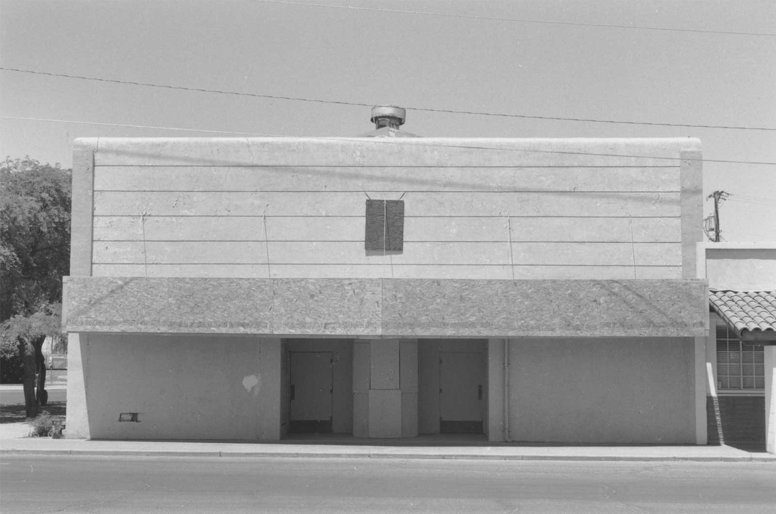 Dust Bowl, Eloy AZ Dust Bowl, Eloy AZ