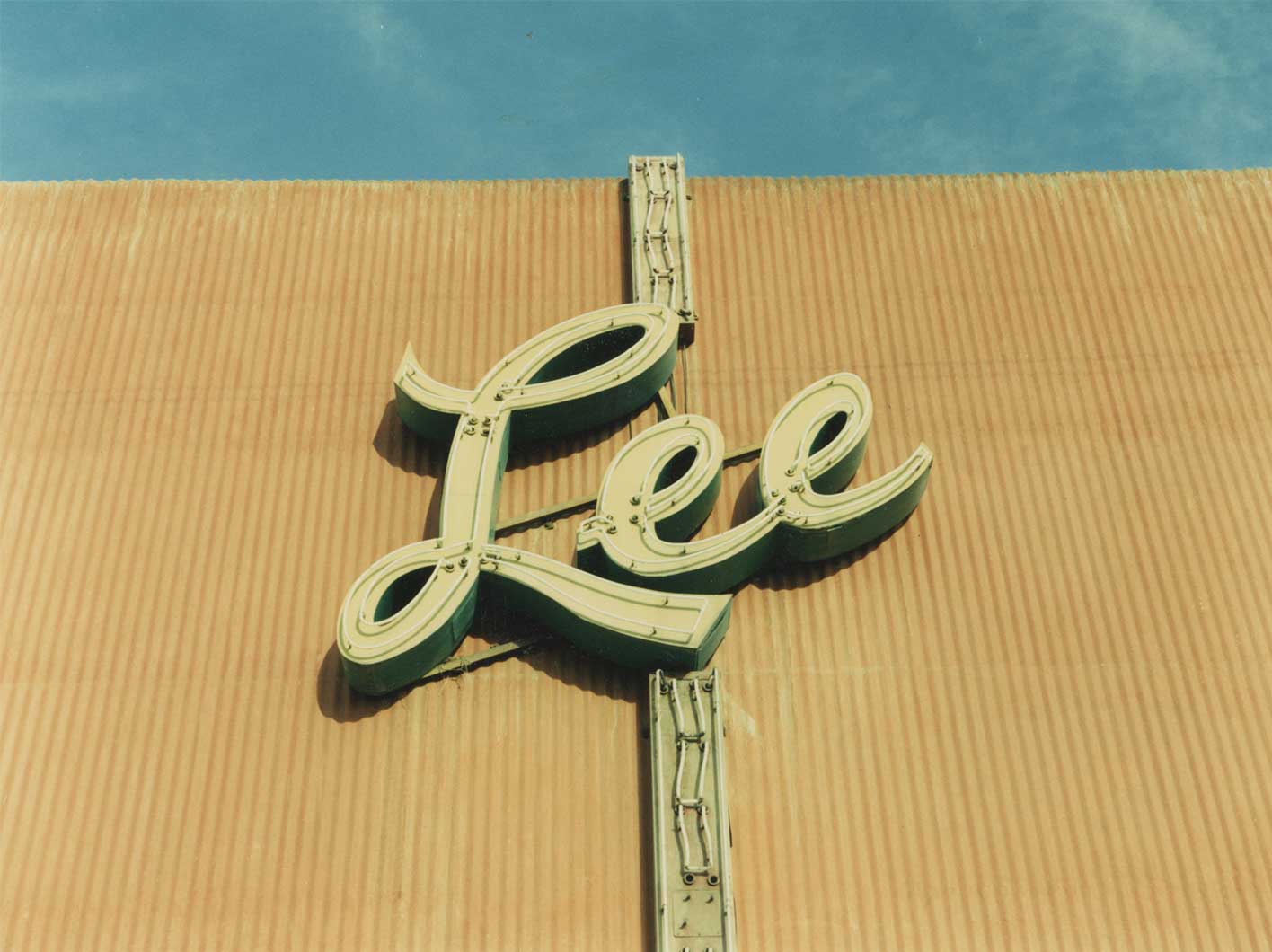 Lee, Ephrata WA Lee, Ephrata WA